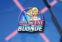 Agent Jane Blonde