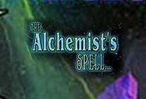 Alchemist’s Spell