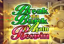 Break Da Bank Again