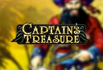 Captain’s Treasure Pro