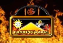 Cashpot's Angel