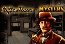 Coffe House Mystery
