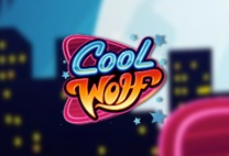 Cool Wolf