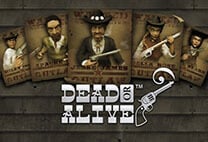 Dead Or Alive