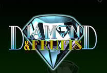 Diamond and Fruits