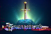 Excaliburs Choice