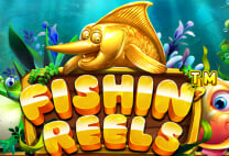 Fishin' Reels