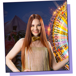 Live Dealer Casinos