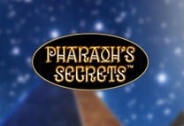 Pharaoh’s Secrets