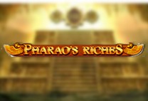 Pharoah's Riches