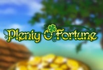 Plenty O-Fortune