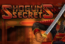 Shoguns Secret