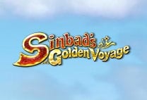 Sinbad’s Golden Voyage