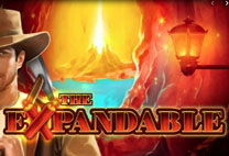 The Expandable