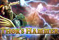 Thors Hammer
