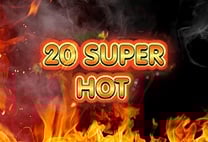 20 Super Hot
