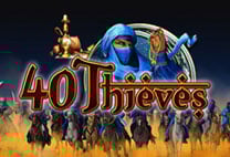 40 Thieves