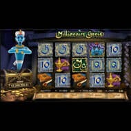 Millionaire Genie Spielautomat