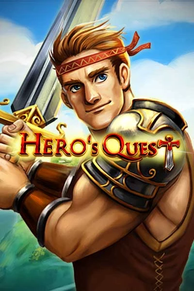 Hero's Quest