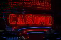Casino Glossar
