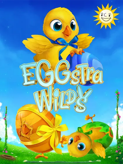 Eggstra Wilds