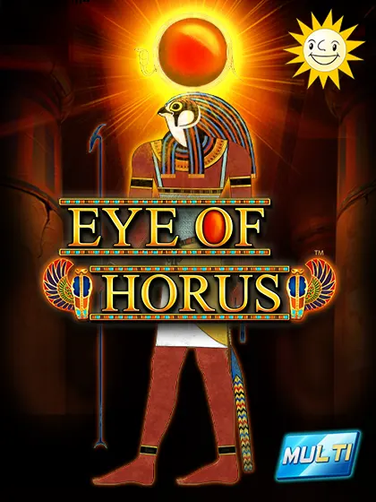 Eye of Horus Multi