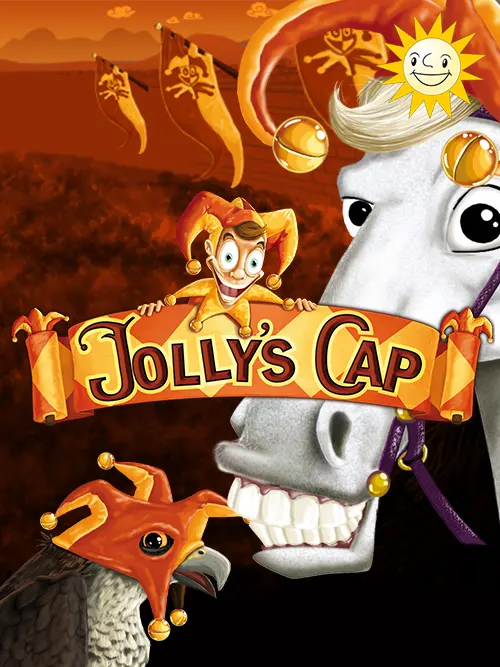Jolly's Cap