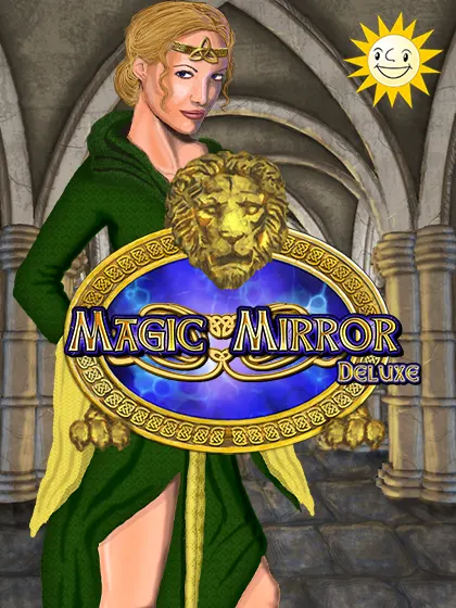Magic Mirror Deluxe II