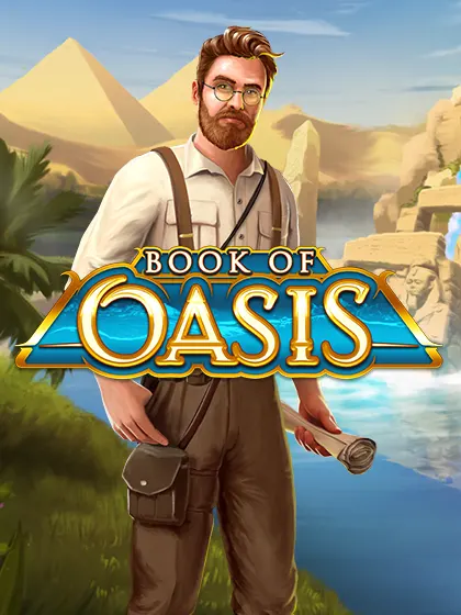 Book of Oasis