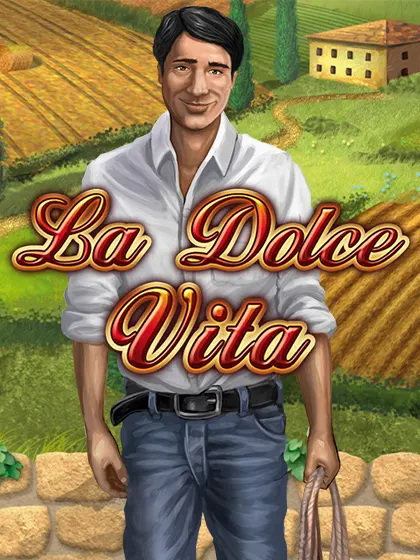 La Dolce Vita