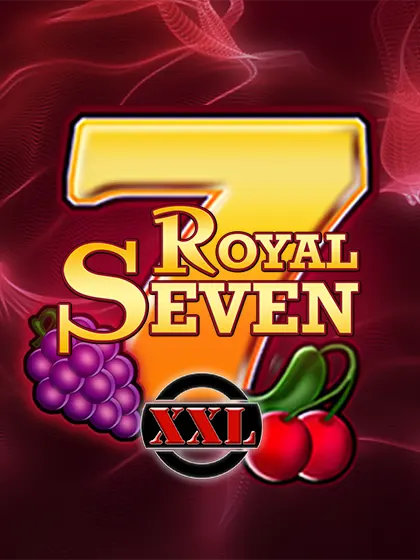 Royal Seven XXL