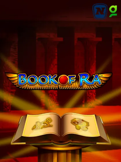 Book of Ra