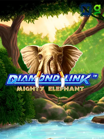 Diamond Link: Mighty Elephant