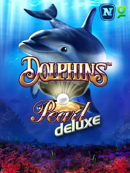 Dolphin's Pearl deluxe