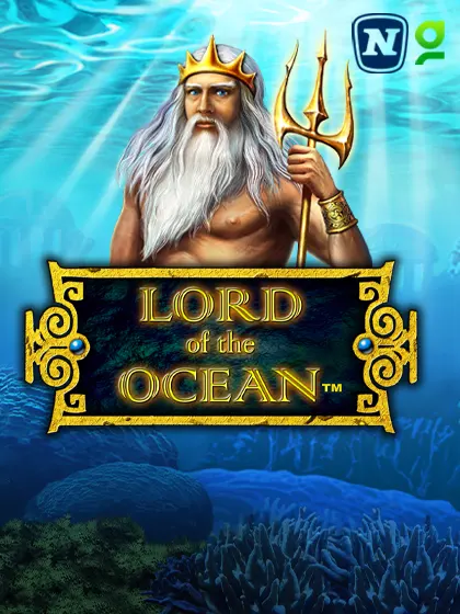 Lord of the Ocean