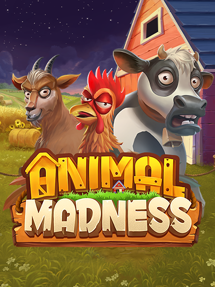 Animal Madness