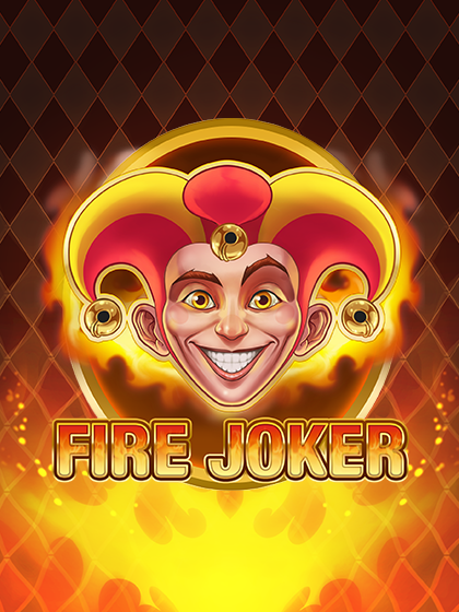 Fire Joker