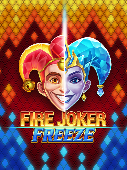 Fire Joker Freeze