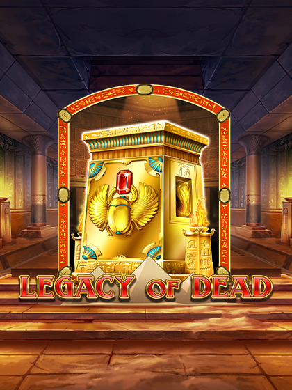 Legacy of Dead