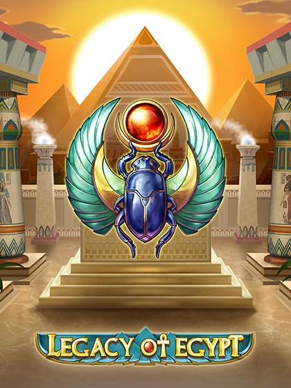 Legacy of Egypt