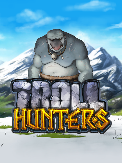 Troll Hunters