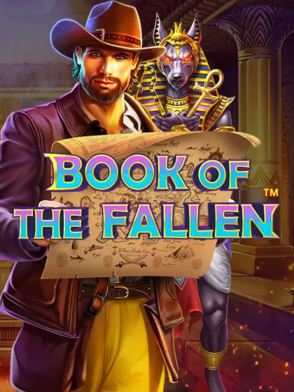 Book of the Fallen