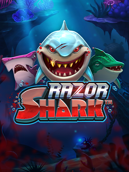 Razor Shark