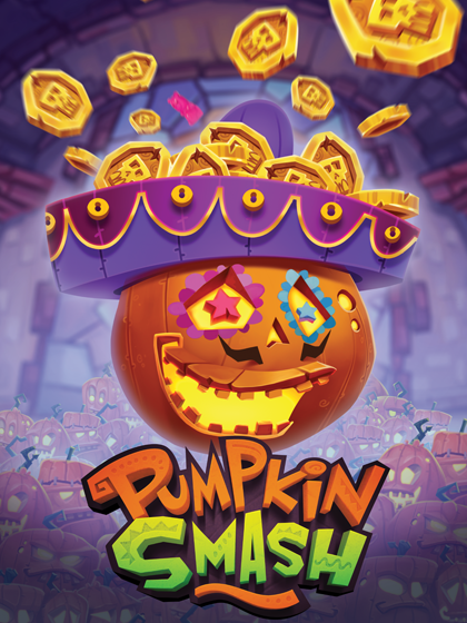 Pumpkin Smash