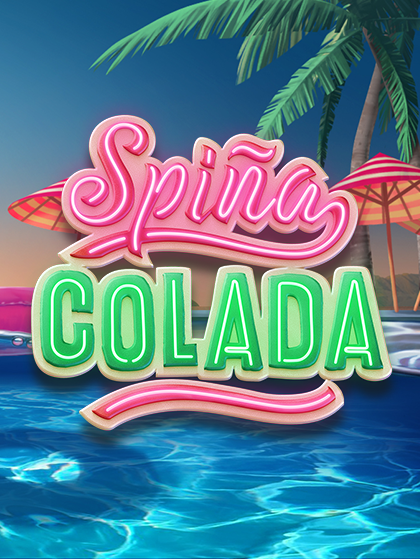 Spina Colada