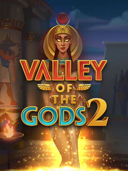 Valley of the Gods 2