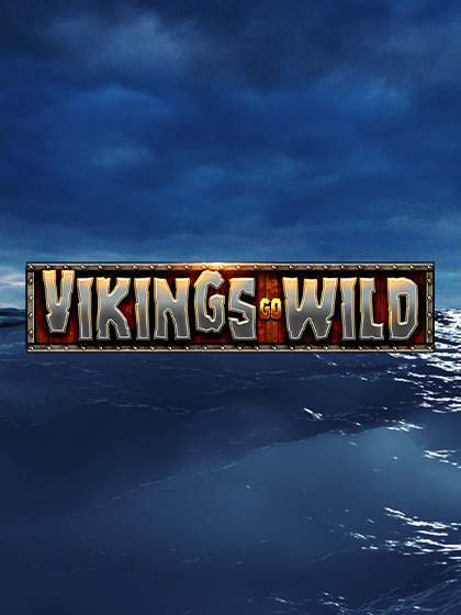 Vikings go Wild