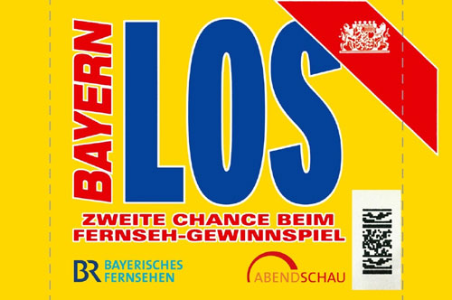 Bayernlos