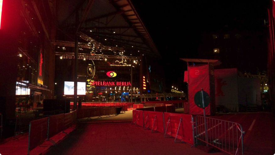 Spielbank Berlin