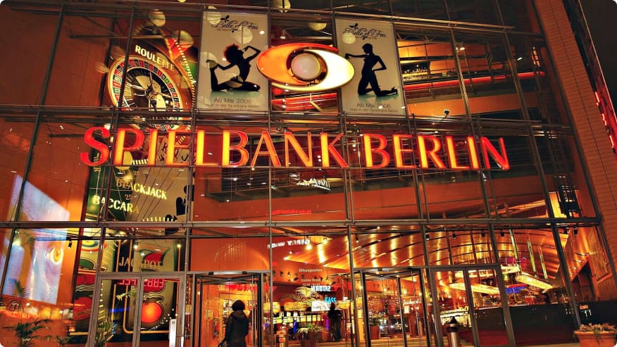 Spielbank Berlin
